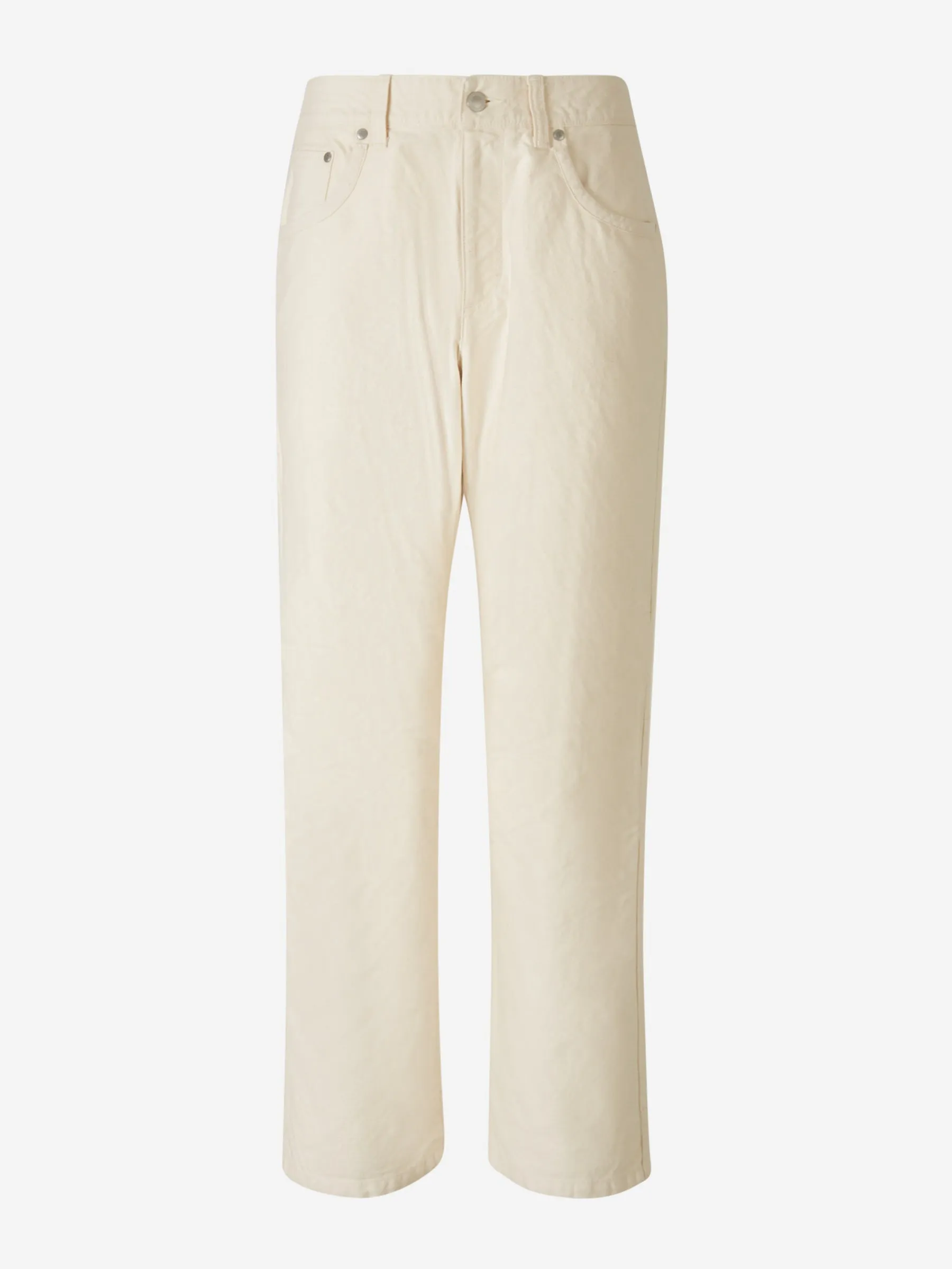 Jeans Straight Emilio Work