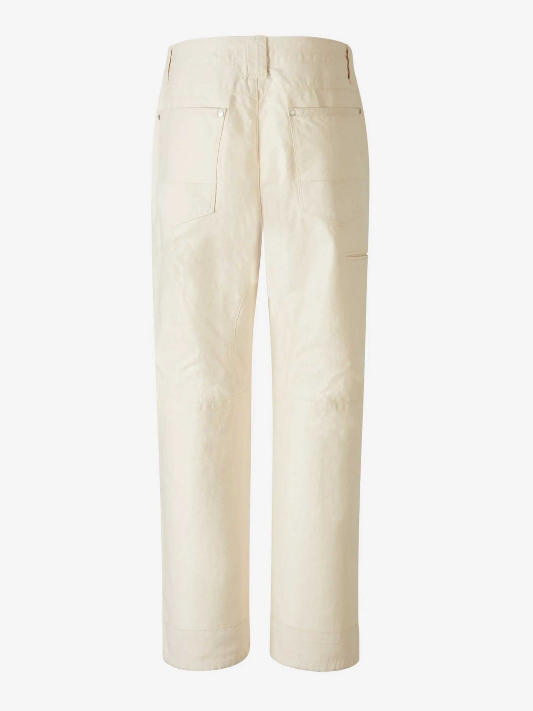 Jeans Straight Emilio Work