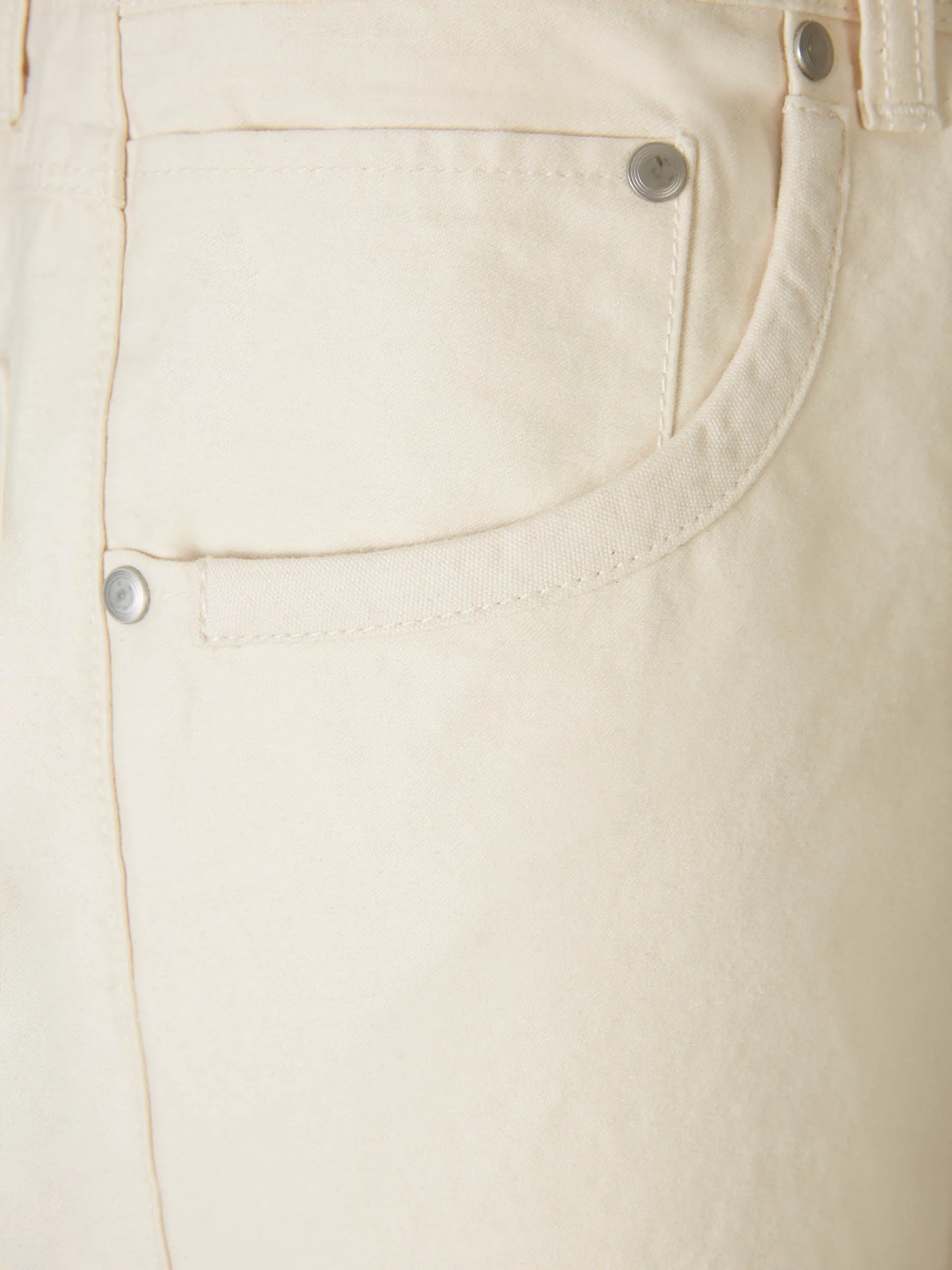 Jeans Straight Emilio Work