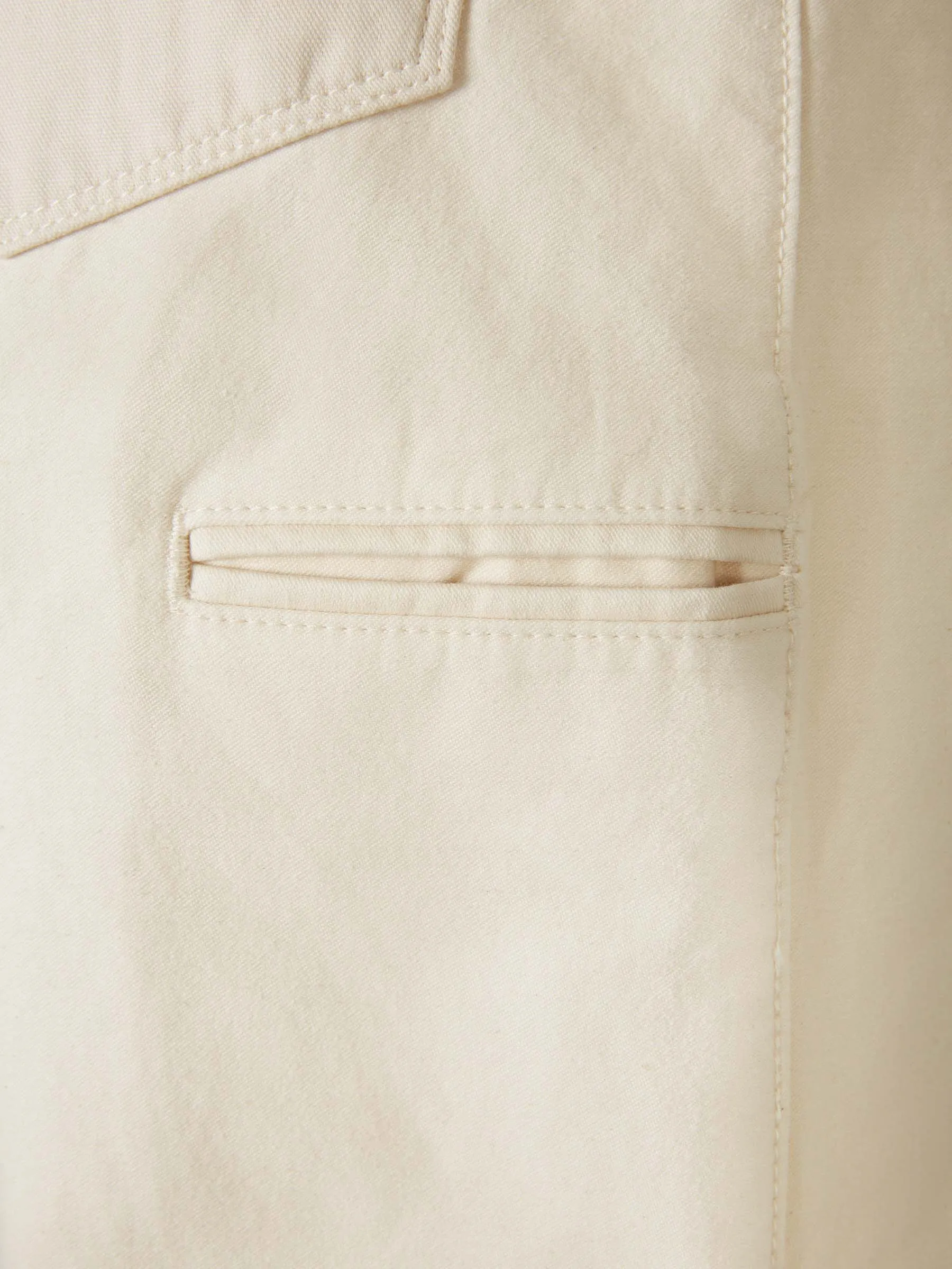 Jeans Straight Emilio Work