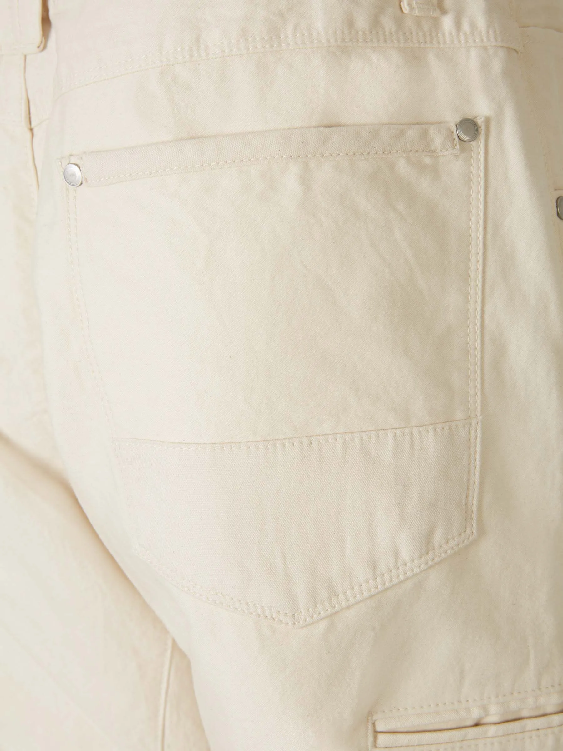Jeans Straight Emilio Work