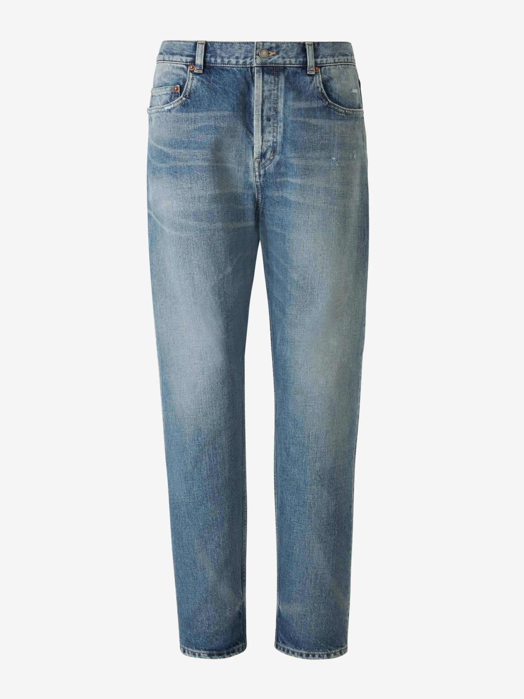 Jeans Straight Vanessa