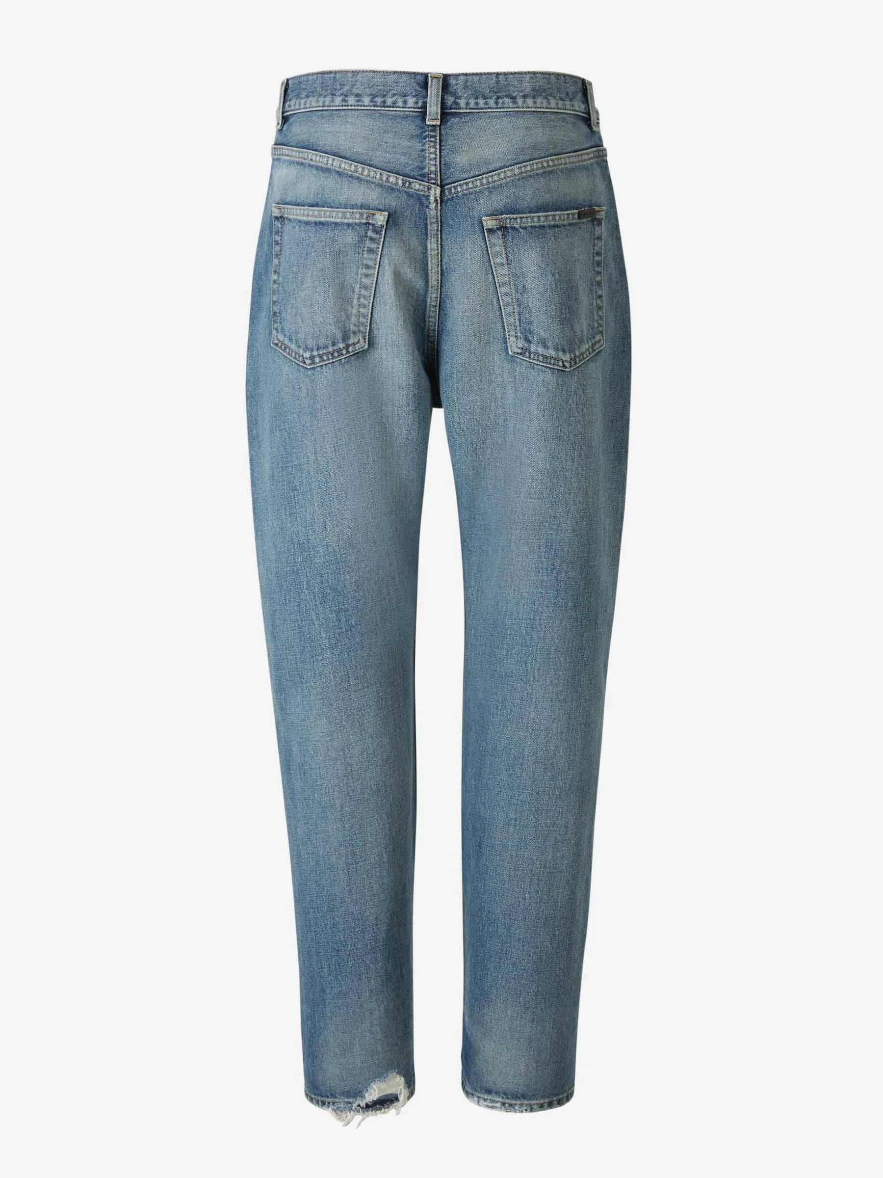 Jeans Straight Vanessa