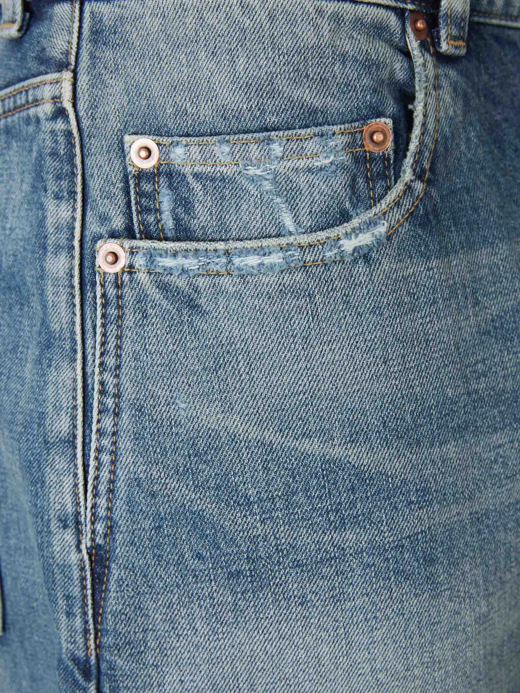 Jeans Straight Vanessa