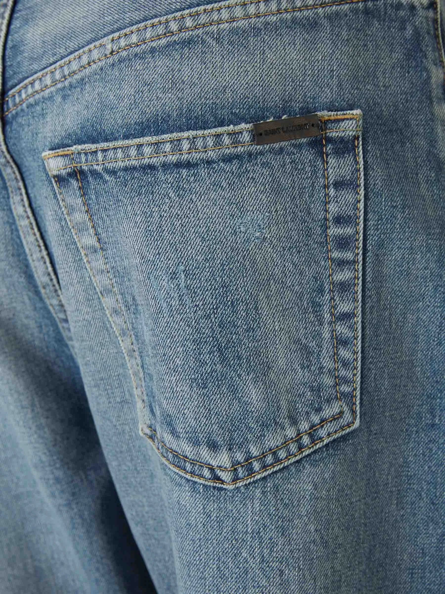 Jeans Straight Vanessa