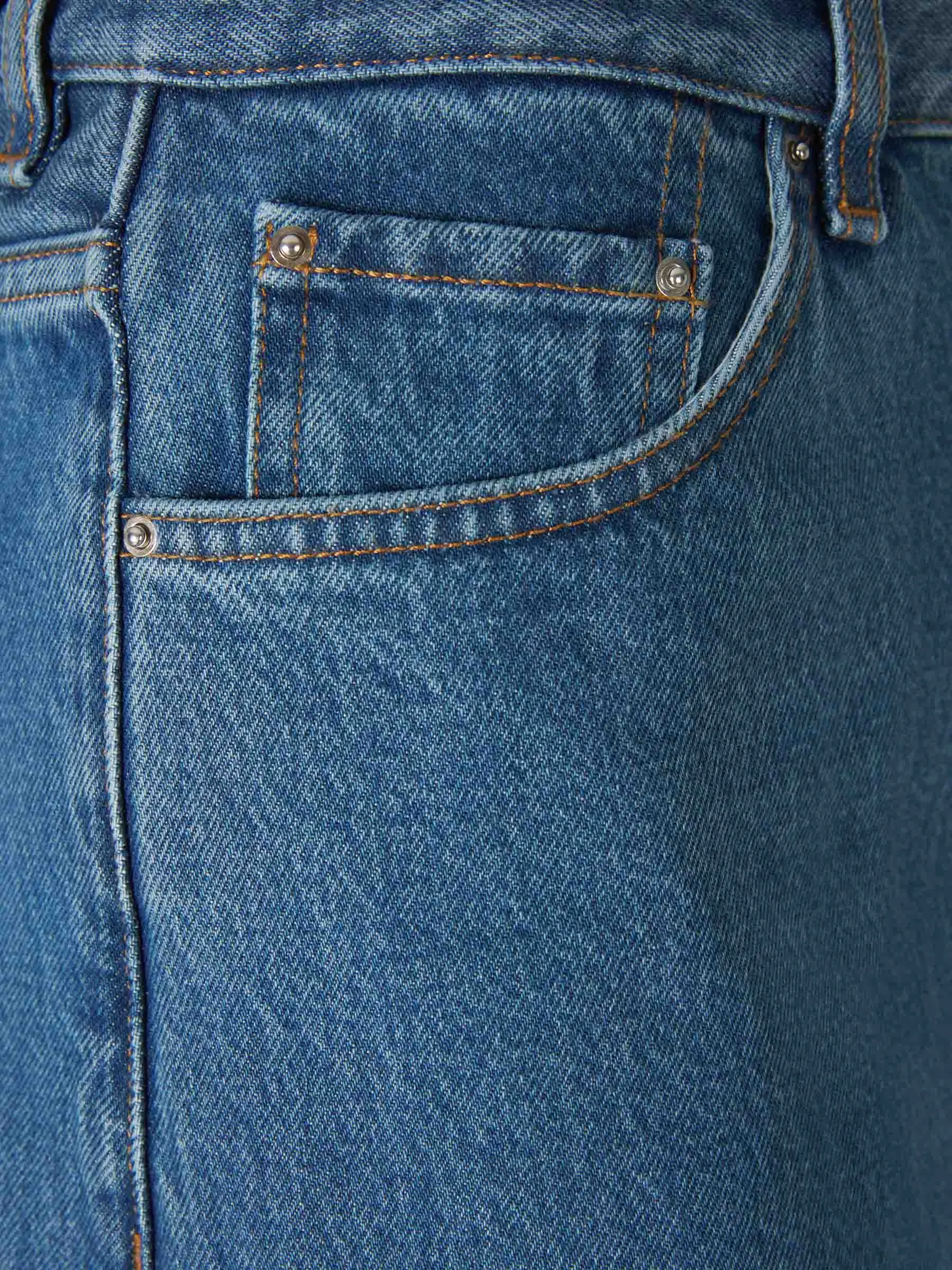 Jeans Wide Leg