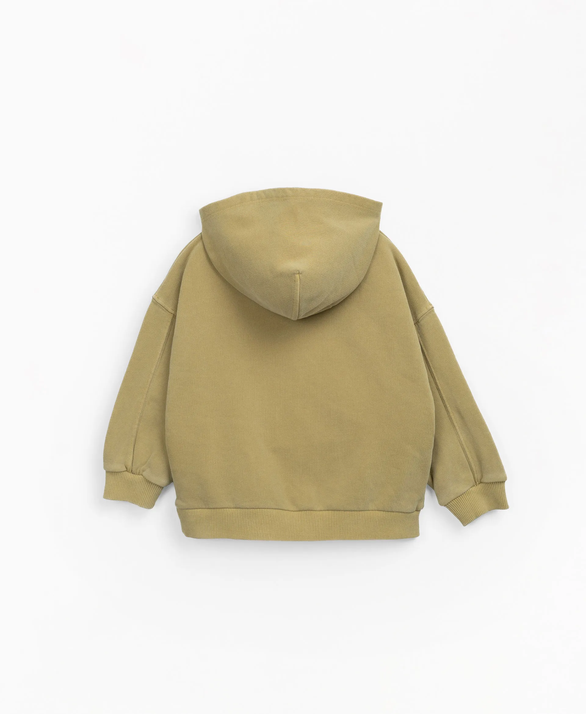Jersey con capucha | Mother Lúcia