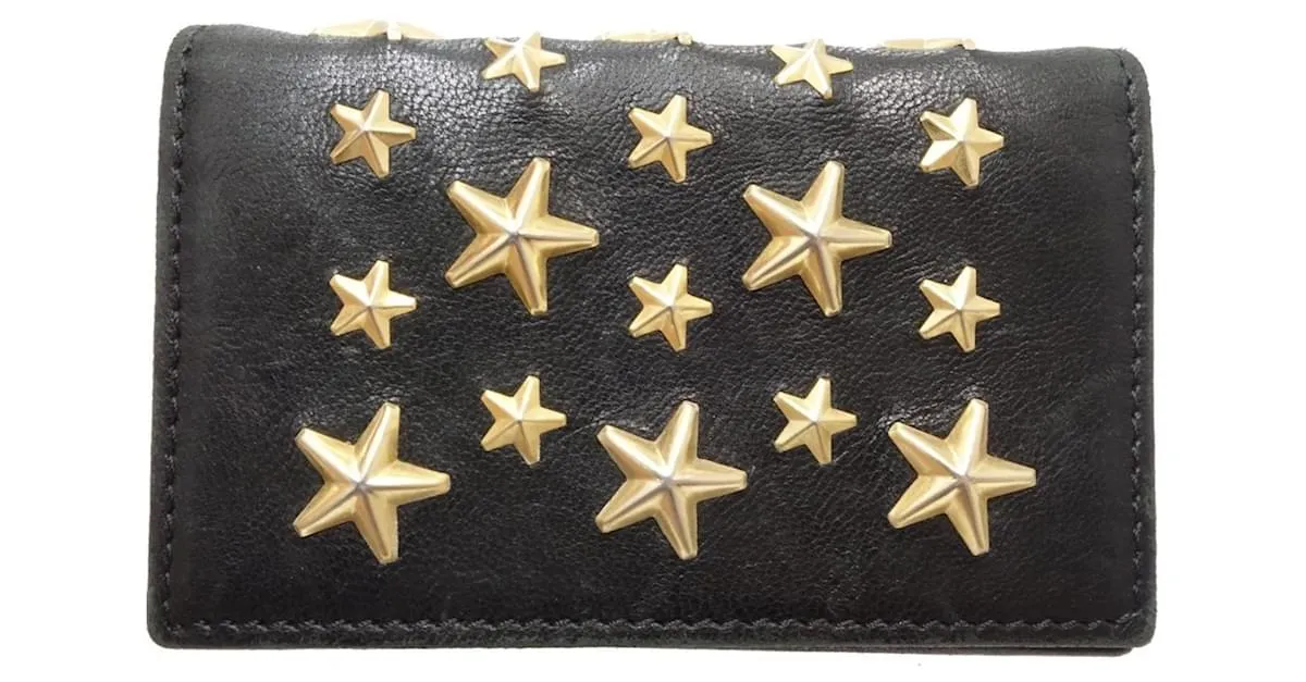 Jimmy Choo Negro 