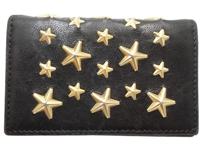 Jimmy Choo Negro 