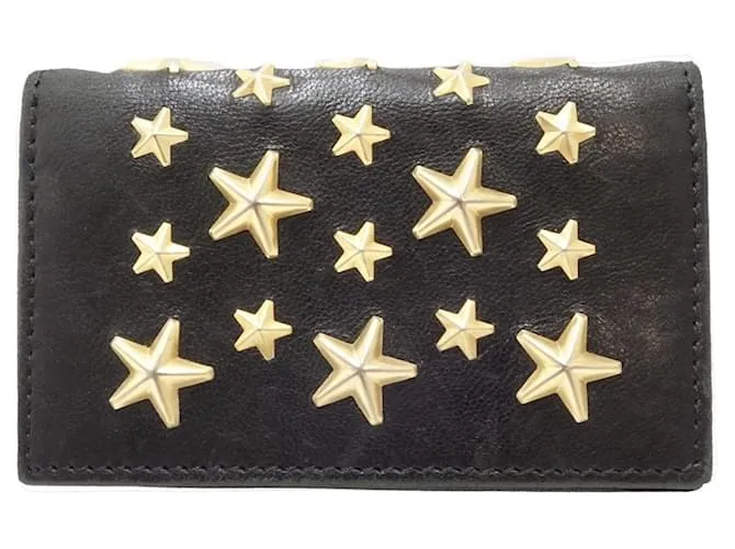 Jimmy Choo Negro 