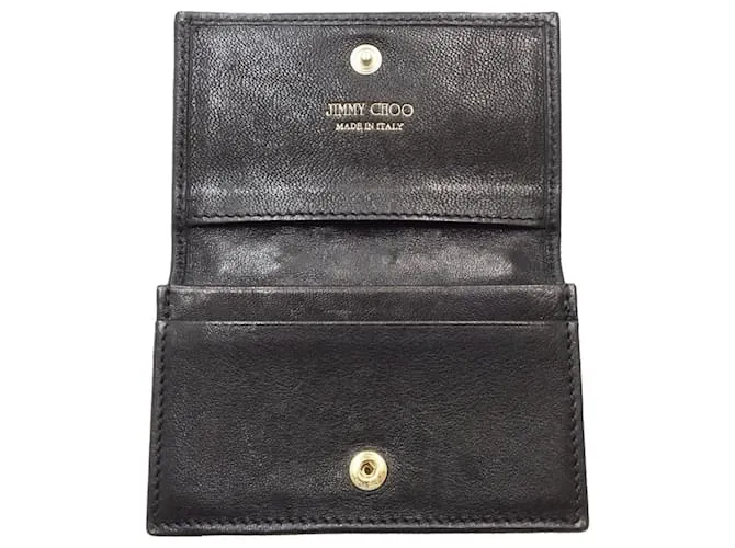 Jimmy Choo Negro 