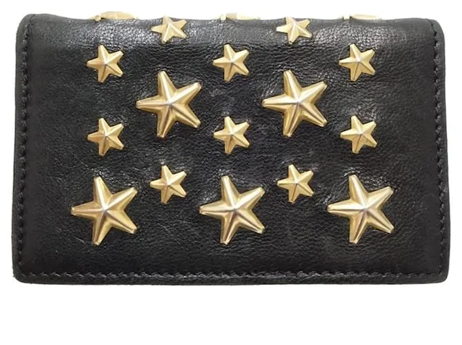 Jimmy Choo Negro 