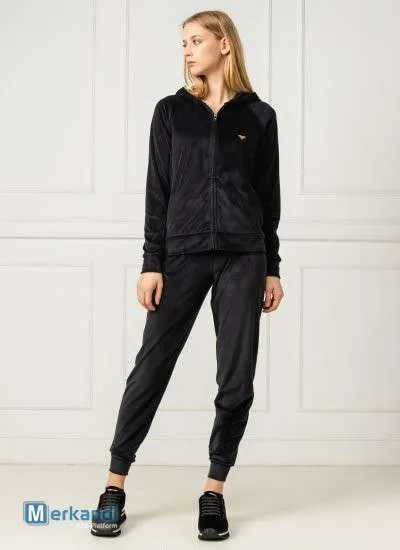 JOGG Armani mujeres 2019