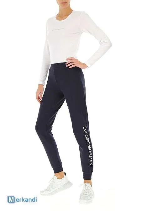 JOGG Armani mujeres 2019