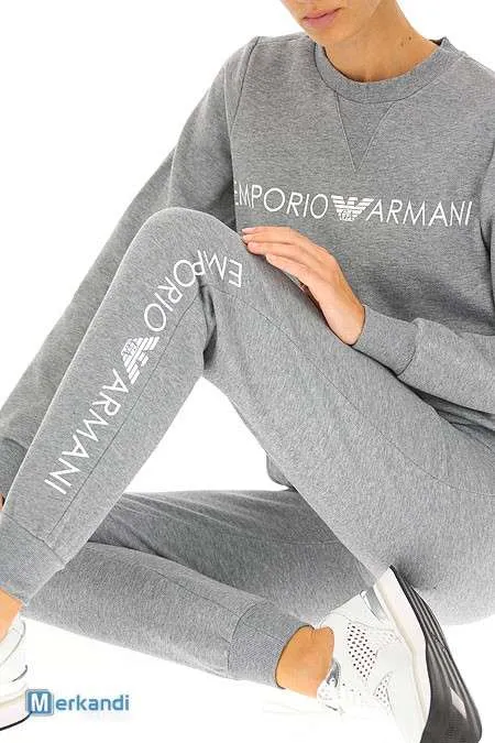 JOGG Armani mujeres 2019