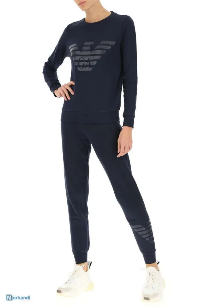 JOGG Armani mujeres 2019