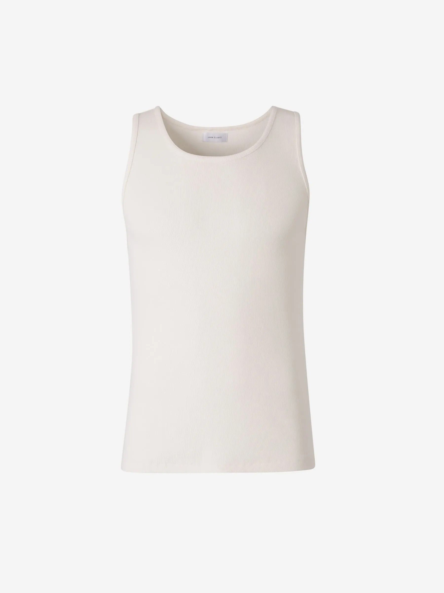 John Elliott Camiseta Tirantes Algodón