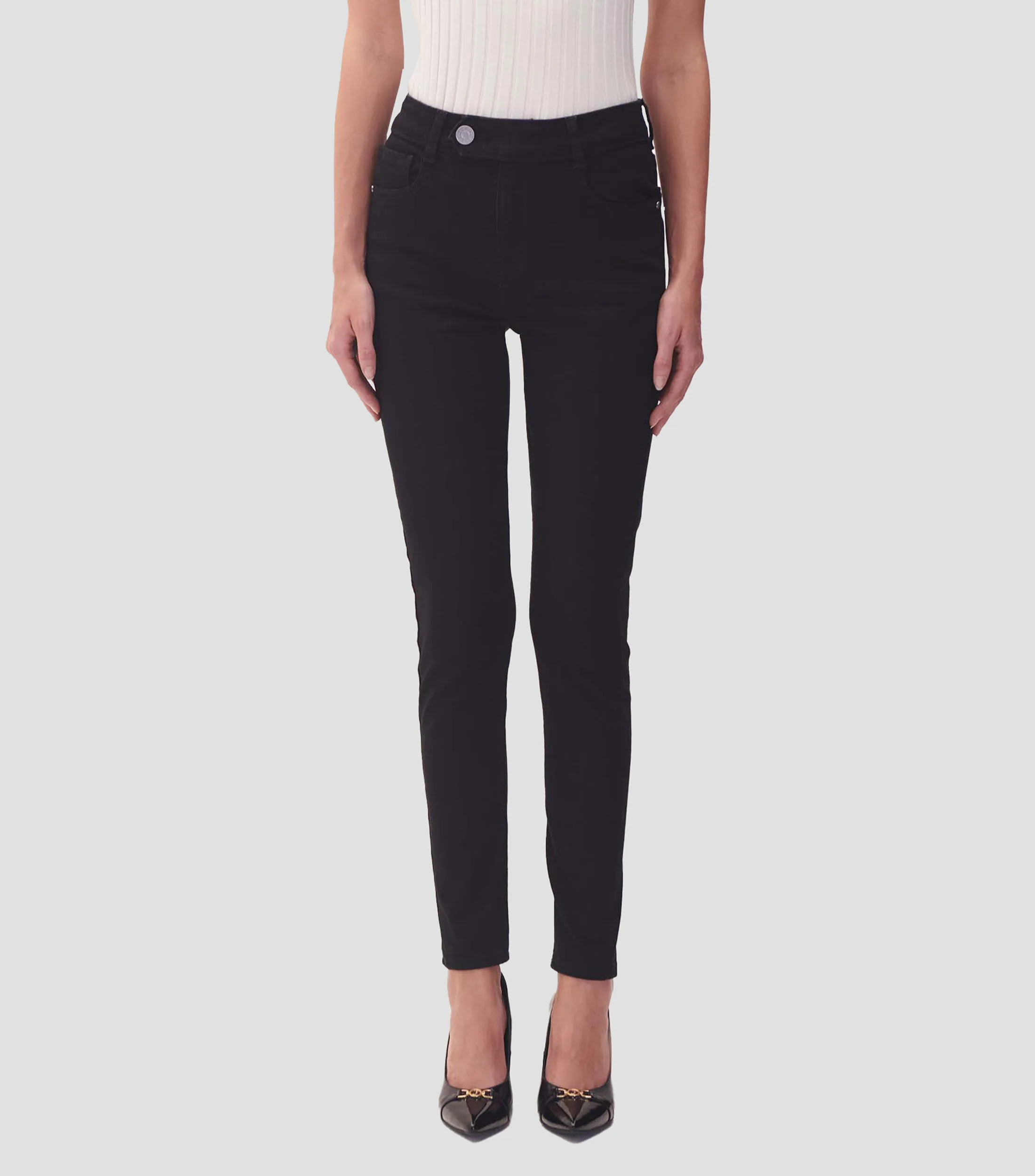 Julio Jeans skinny Mujer