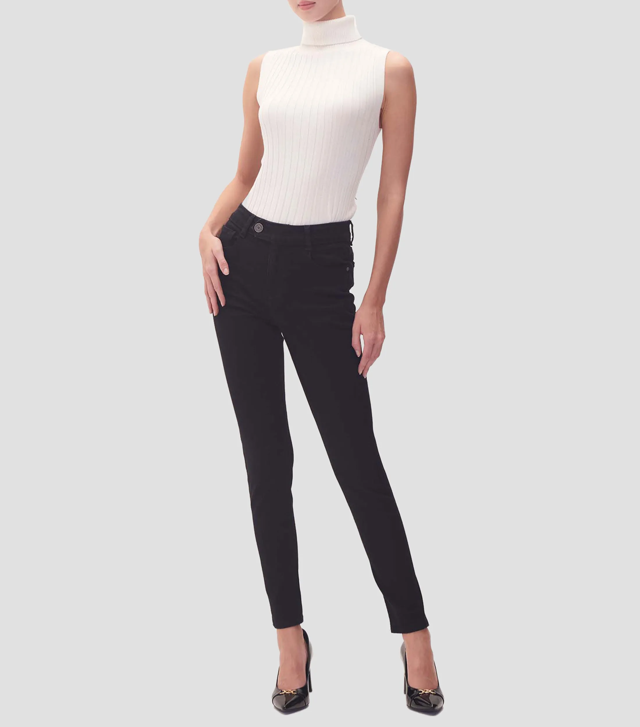 Julio Jeans skinny Mujer