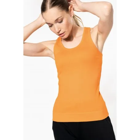 K311ANGELINACAMISETA TIRANTES MUJER