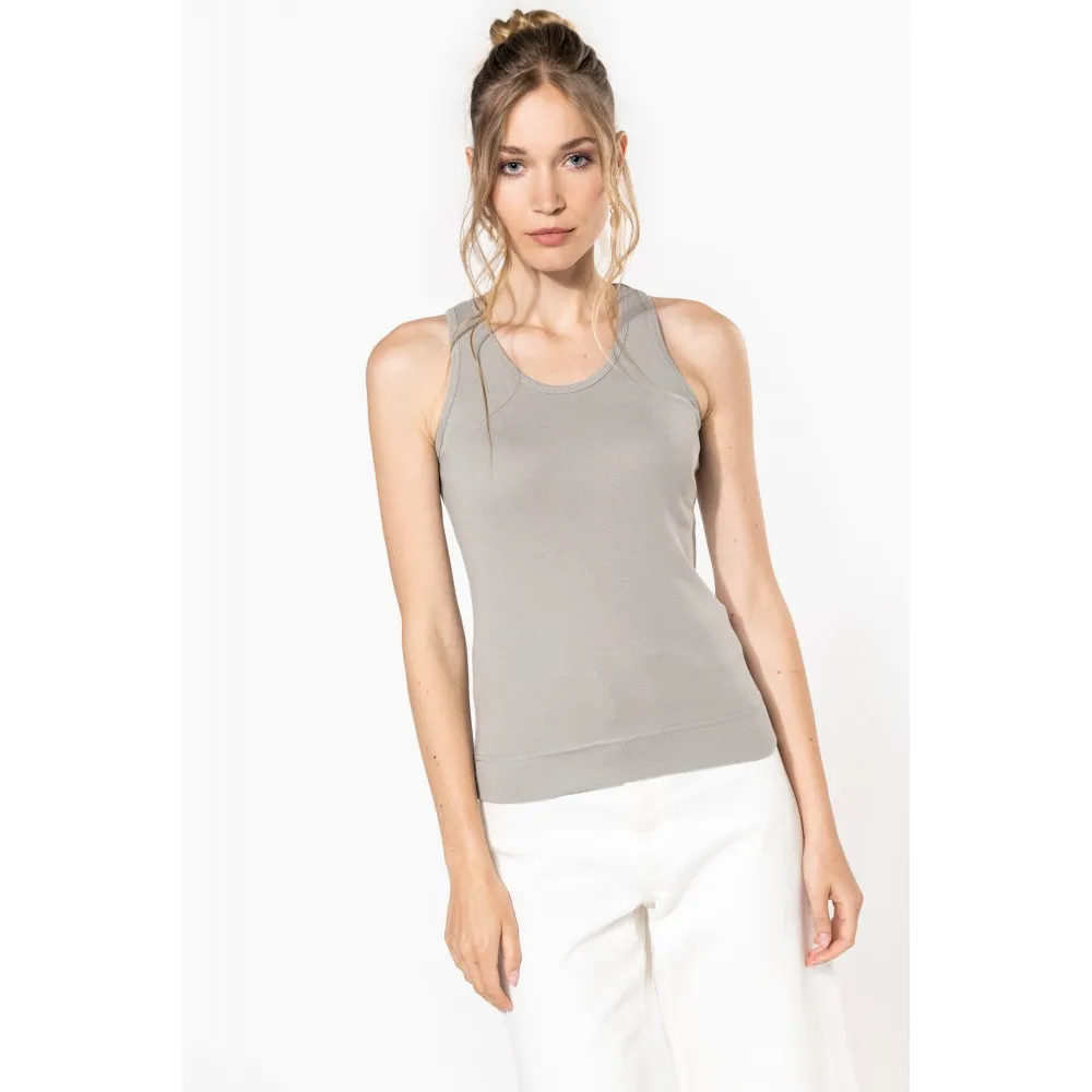 K311ANGELINACAMISETA TIRANTES MUJER