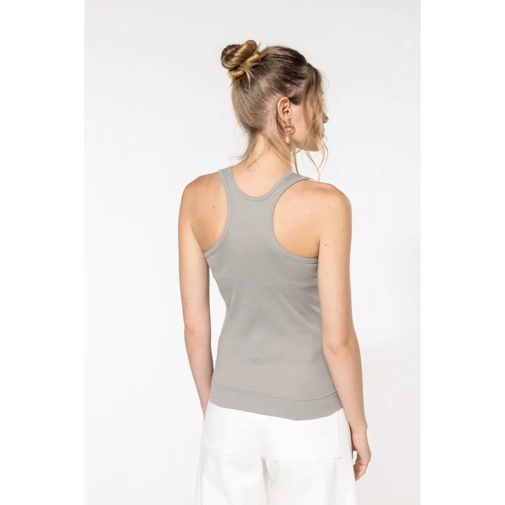 K311ANGELINACAMISETA TIRANTES MUJER