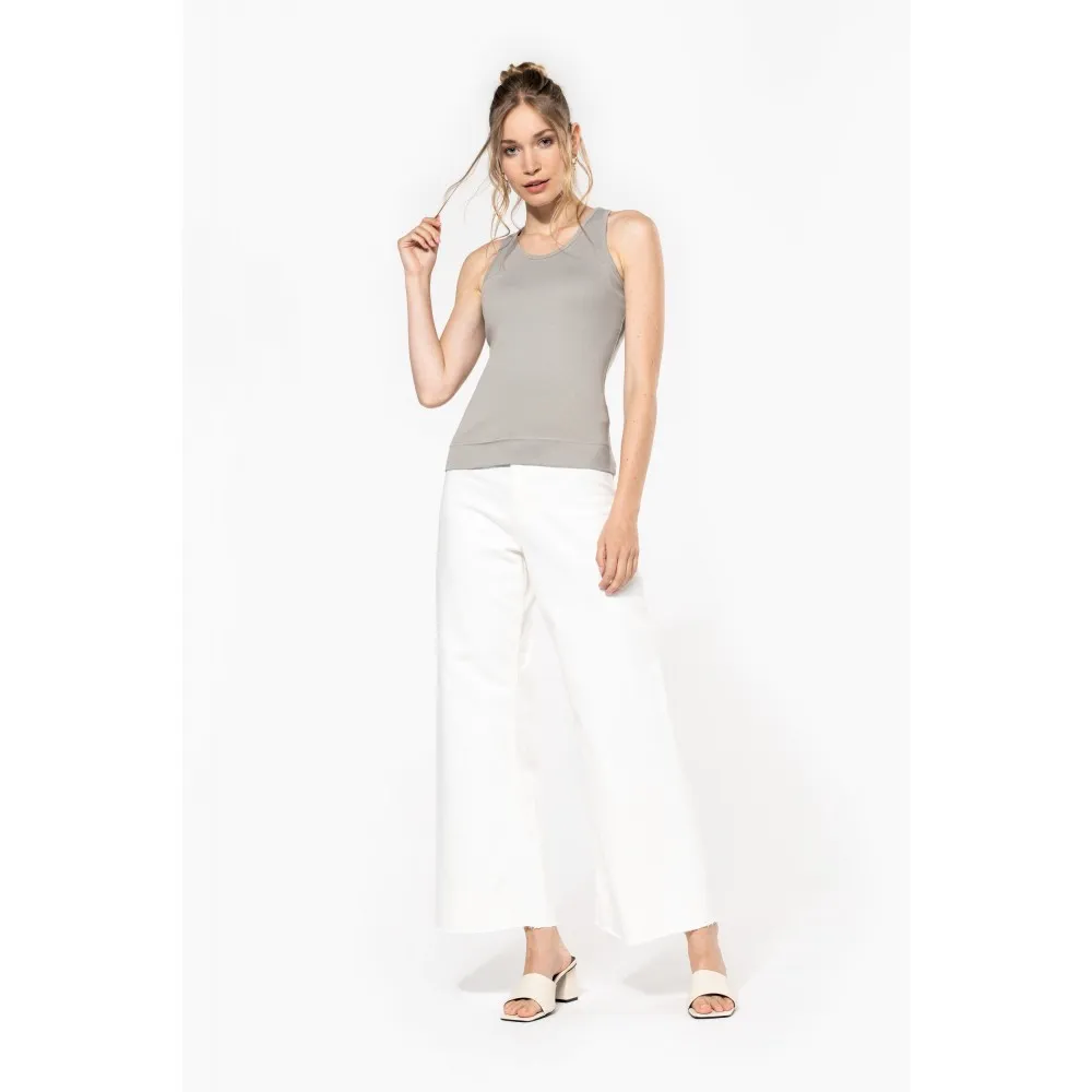 K311ANGELINACAMISETA TIRANTES MUJER