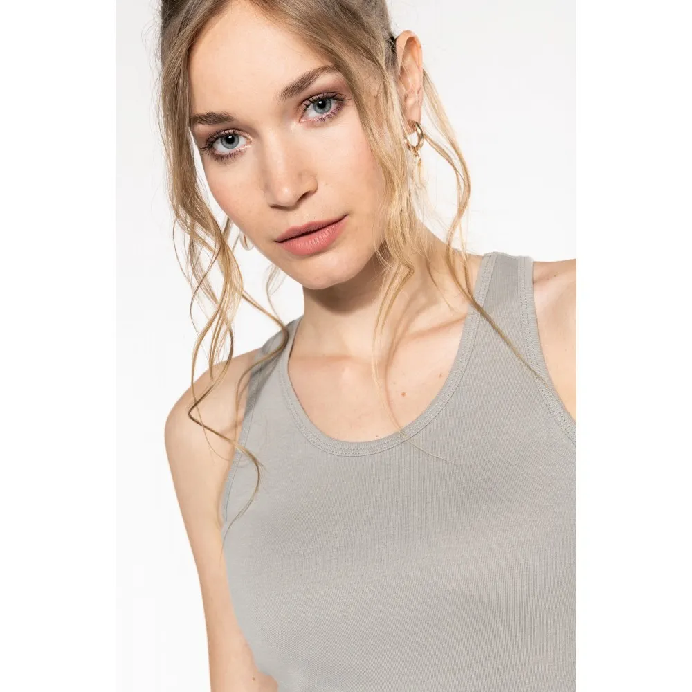 K311ANGELINACAMISETA TIRANTES MUJER