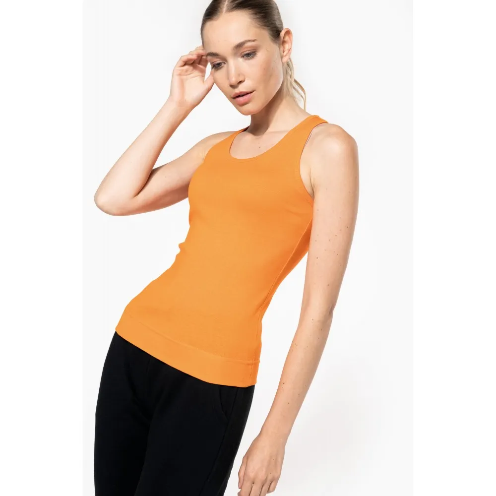 K311ANGELINACAMISETA TIRANTES MUJER