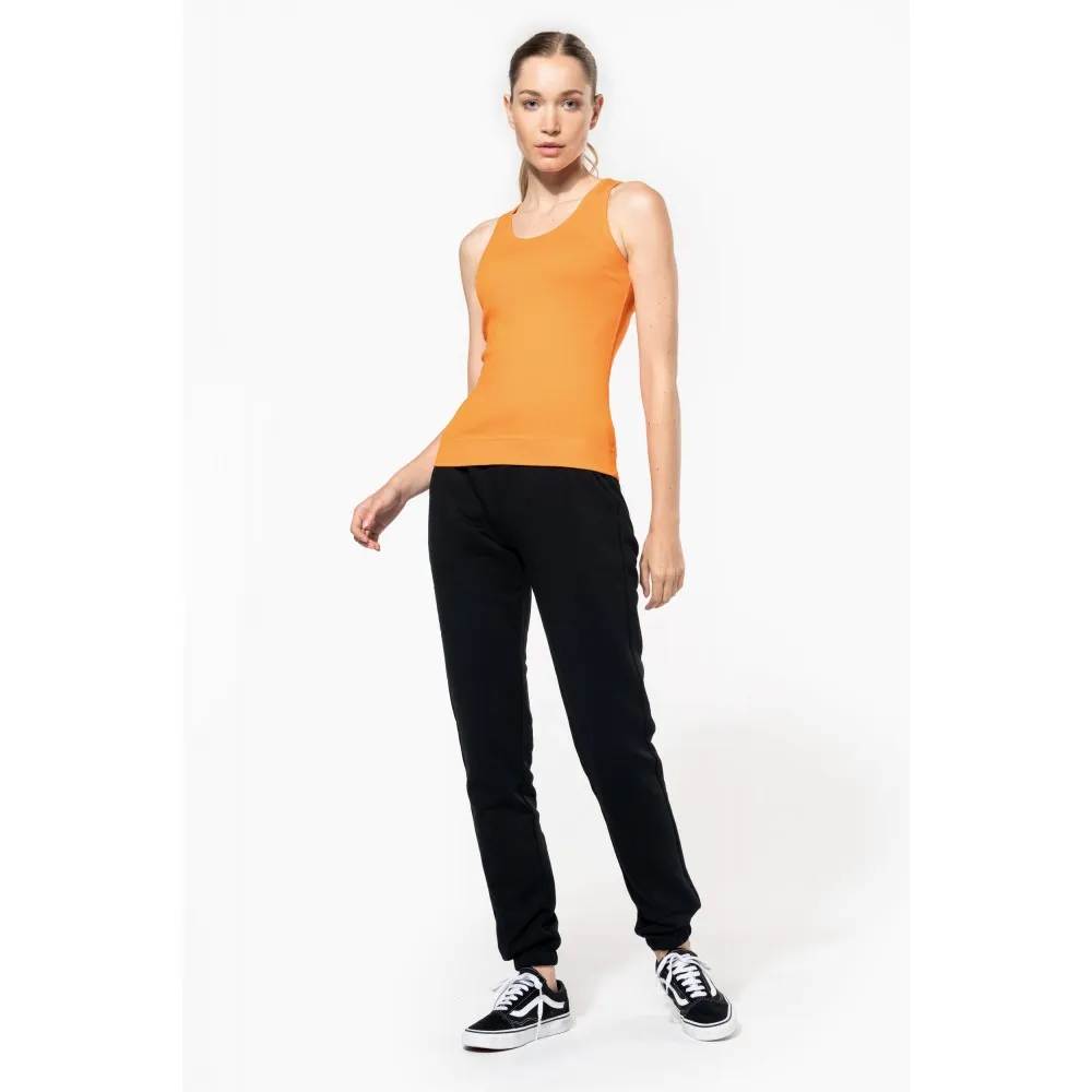 K311ANGELINACAMISETA TIRANTES MUJER