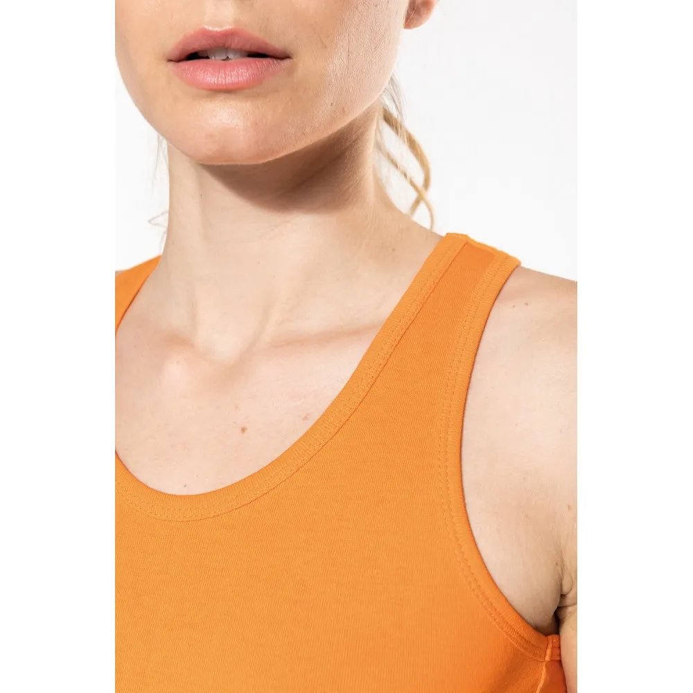 K311ANGELINACAMISETA TIRANTES MUJER
