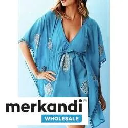 Kaftan  Vestido para la playa  new kaftan  Mayorista