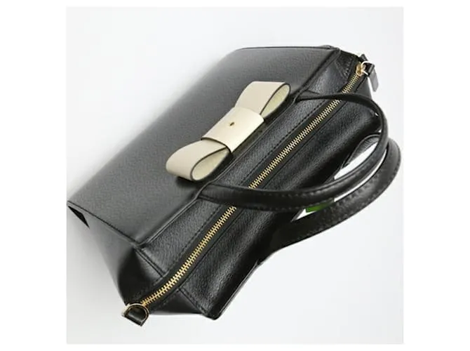 Kate Spade Negro 
