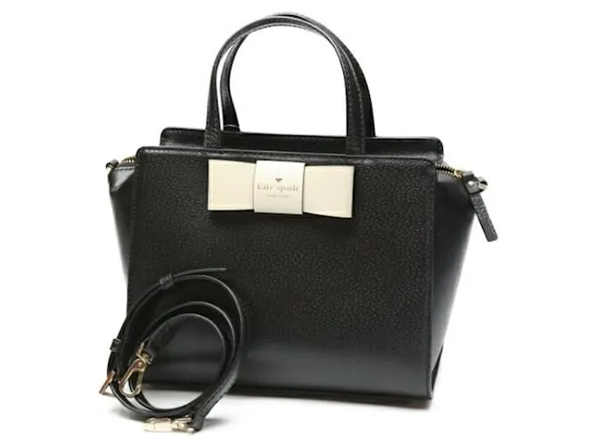 Kate Spade Negro 
