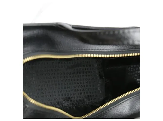 Kate Spade Negro 
