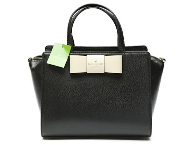 Kate Spade Negro 