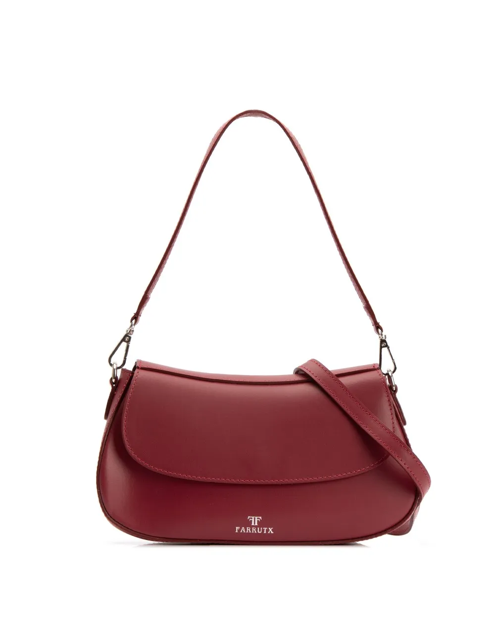 KAYLUNA Piel premier rojo