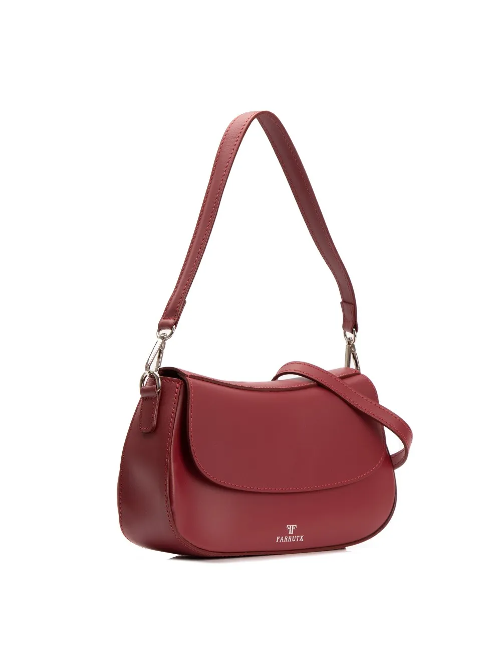 KAYLUNA Piel premier rojo