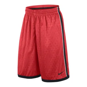 KD Short Hashtag (601/rojo/negro)