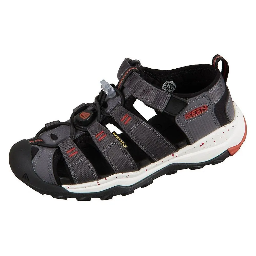 Keen Newport Neo H2 10184341018426 universal para niños durante todo el año