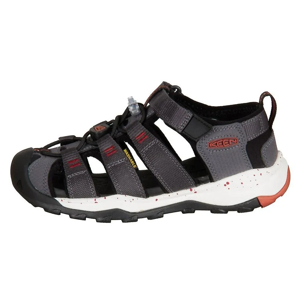 Keen Newport Neo H2 10184341018426 universal para niños durante todo el año
