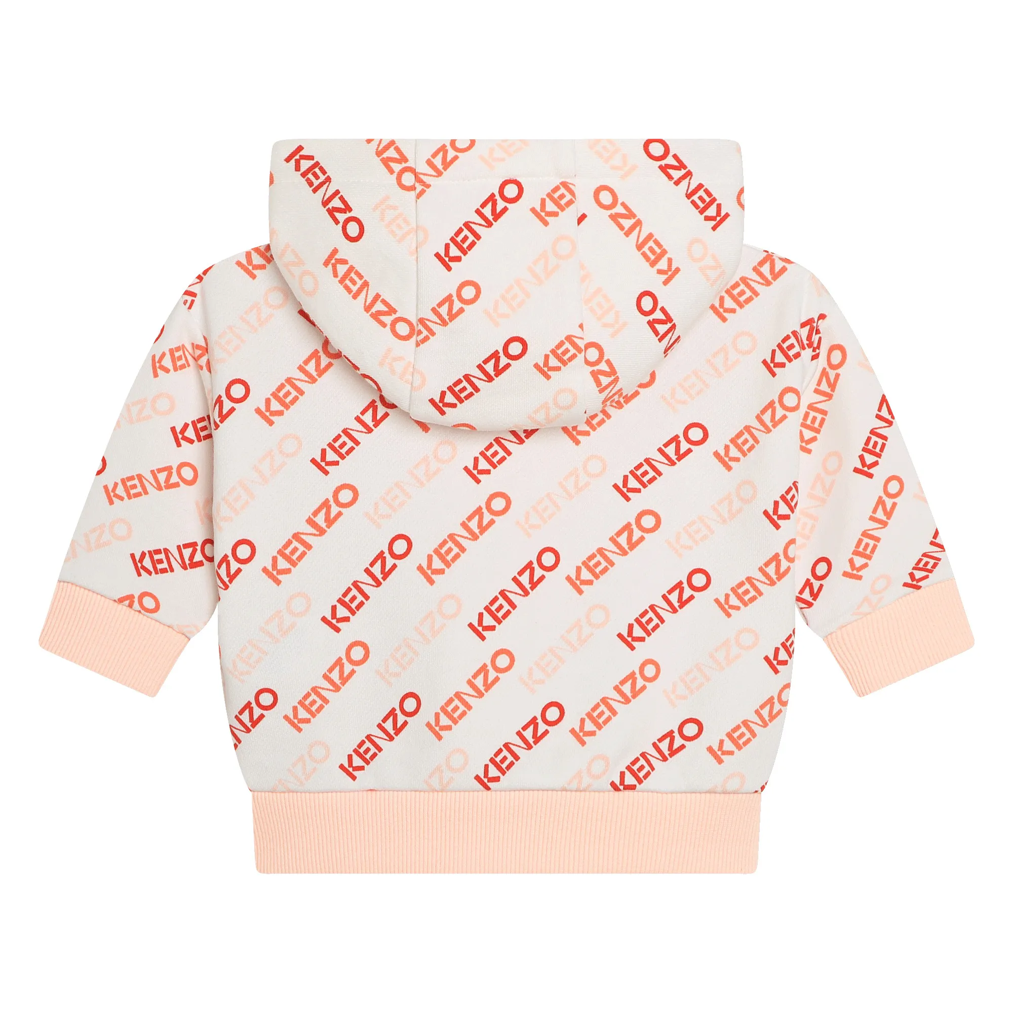 KENZO KIDS Chándal de algodón