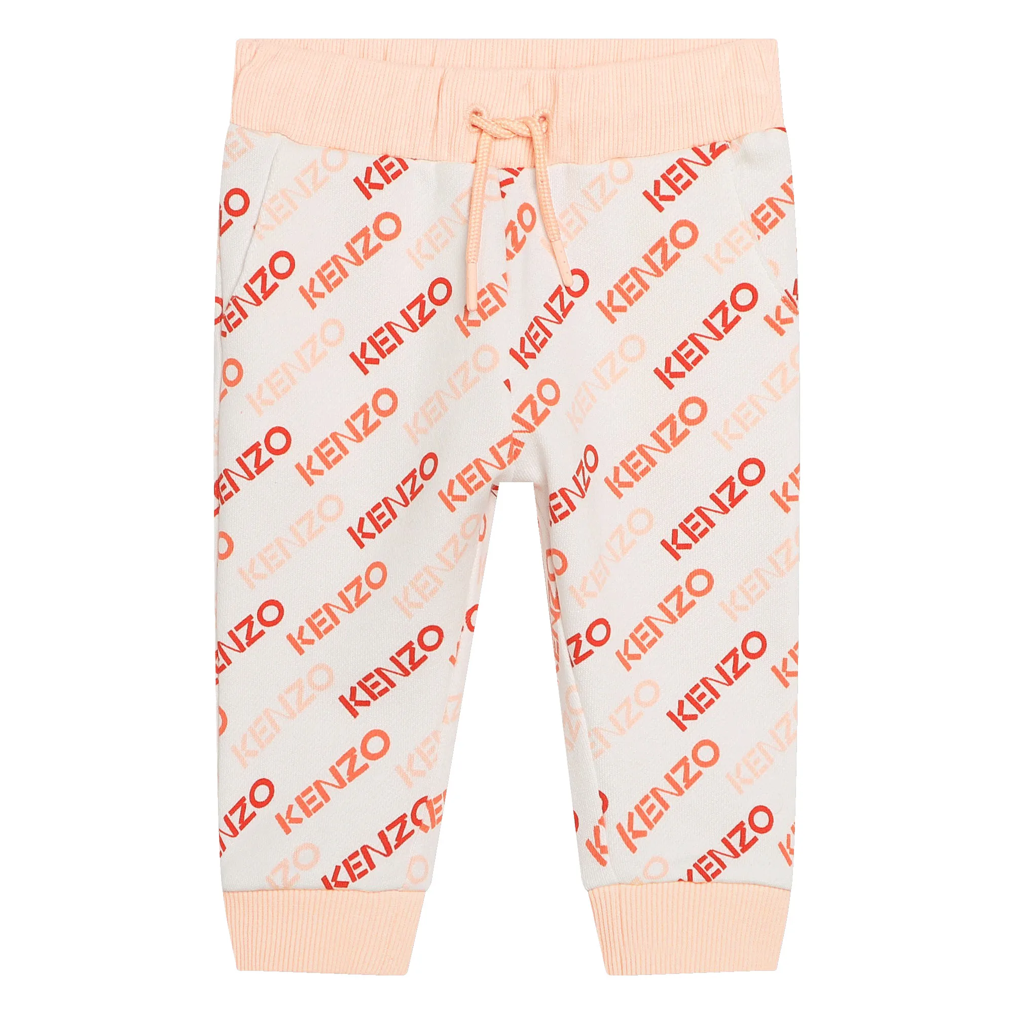 KENZO KIDS Chándal de algodón