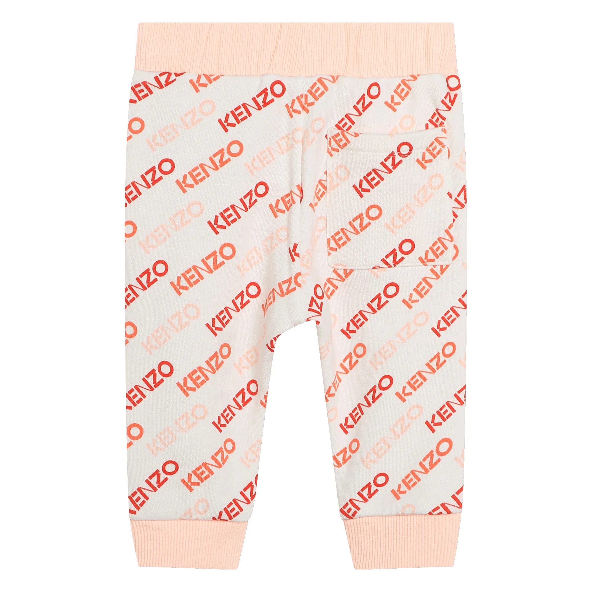 KENZO KIDS Chándal de algodón