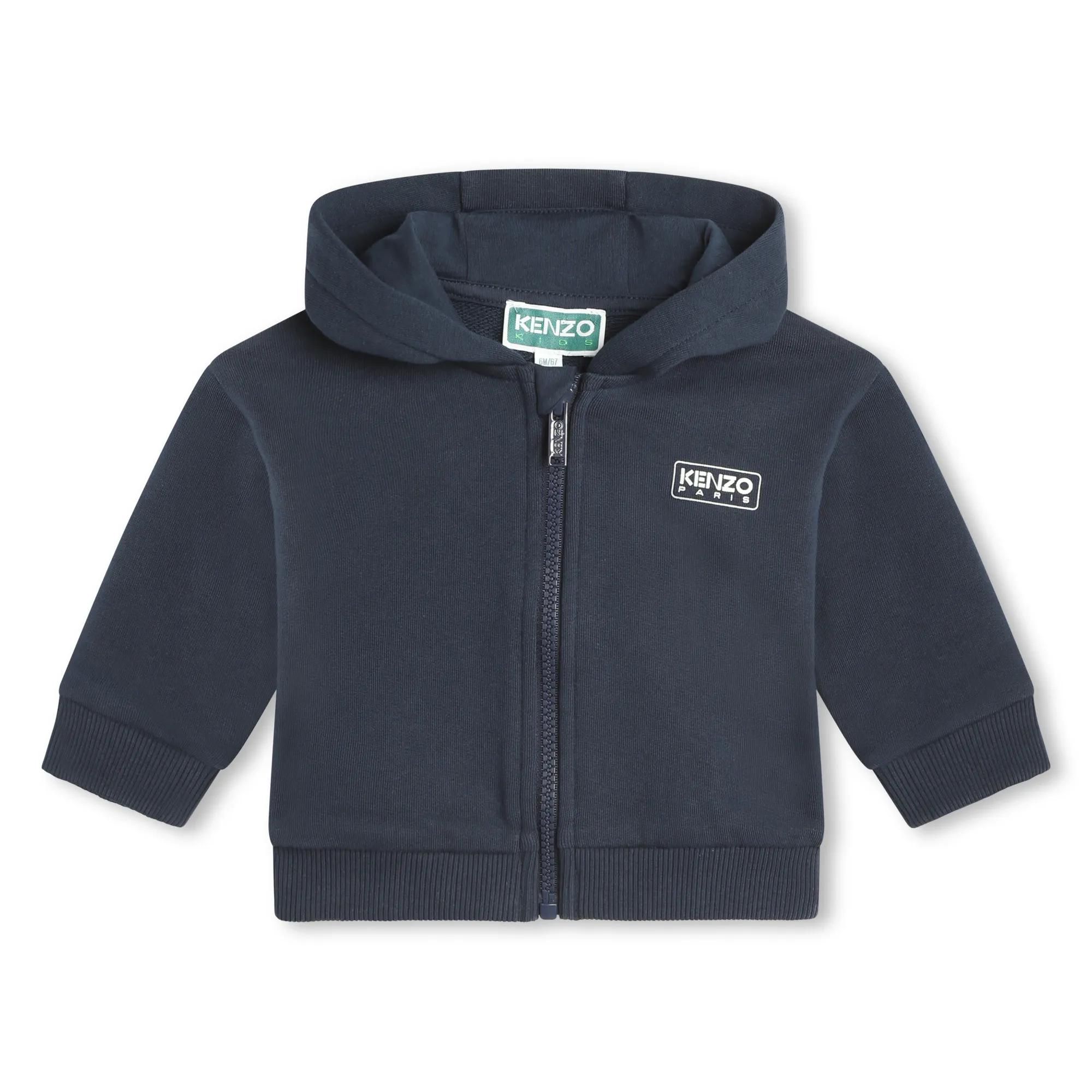 KENZO KIDS Conjunto de chándal de muletón