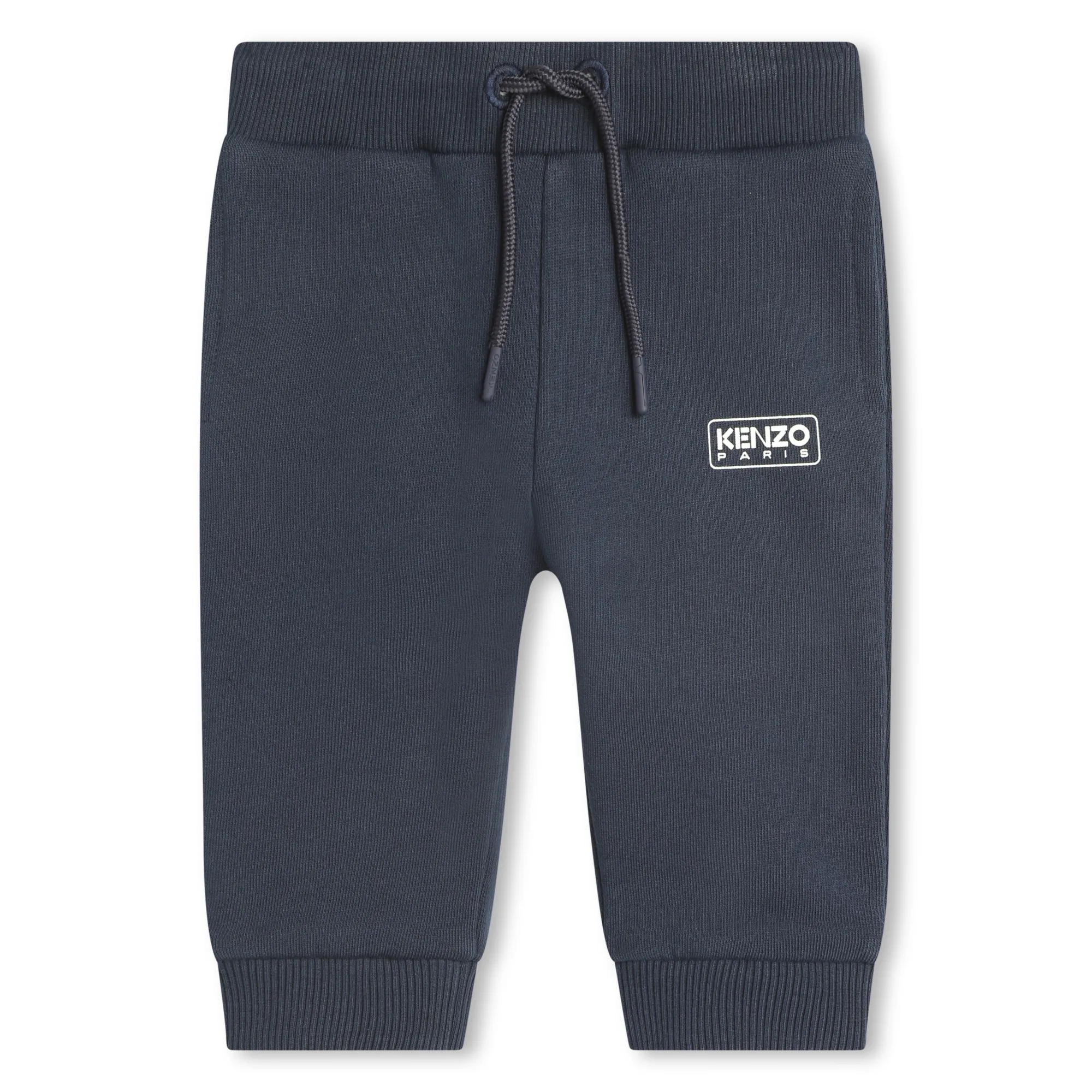 KENZO KIDS Conjunto de chándal de muletón