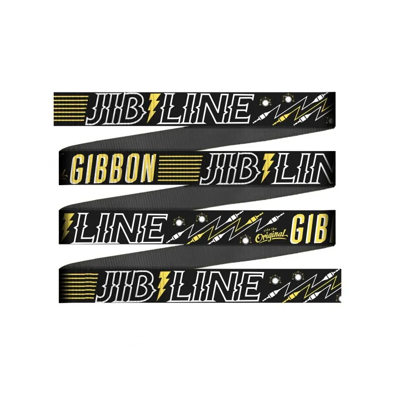 KIT SLACKLINE GIBBON JIBLINE  15M