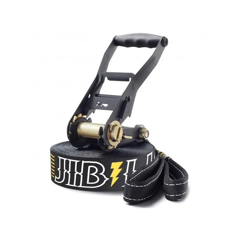 KIT SLACKLINE GIBBON JIBLINE  15M