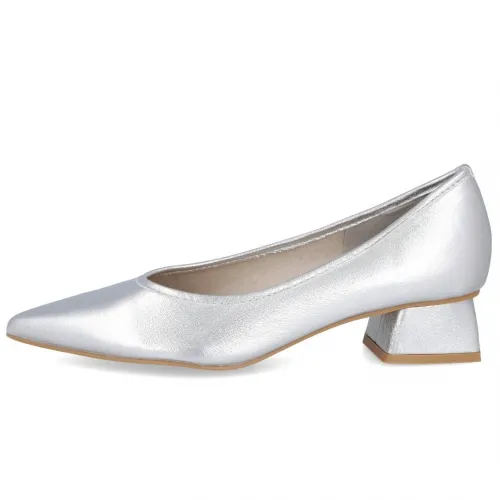 L&R SHOES DB2256 ZAPATOS BAILARINAS TACóN BAJO MU