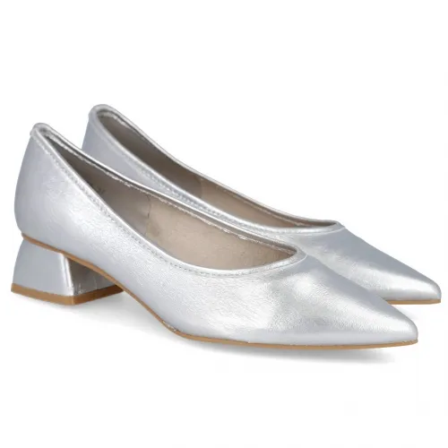 L&R SHOES DB2256 ZAPATOS BAILARINAS TACóN BAJO MU